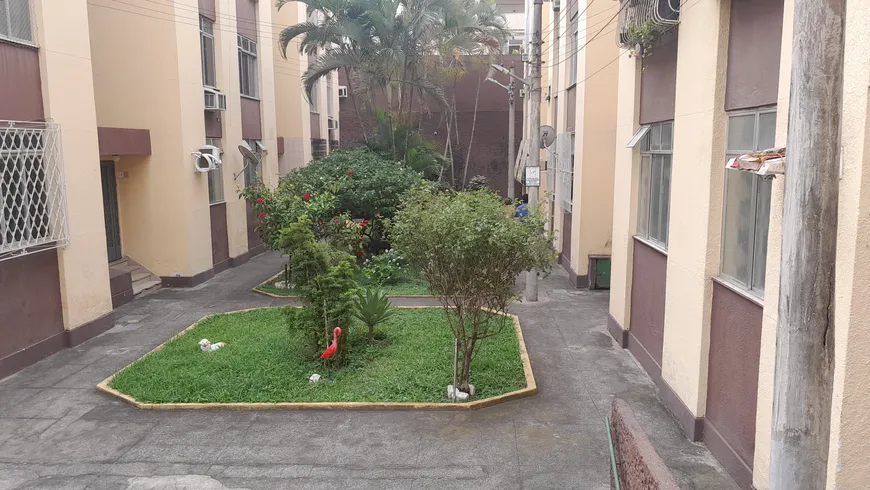 Foto 1 de Apartamento com 2 Quartos à venda, 50m² em Pilares, Rio de Janeiro