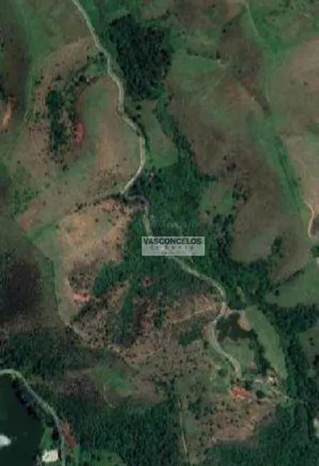 Foto 1 de Lote/Terreno à venda, 196200m² em Buquirinha, São José dos Campos