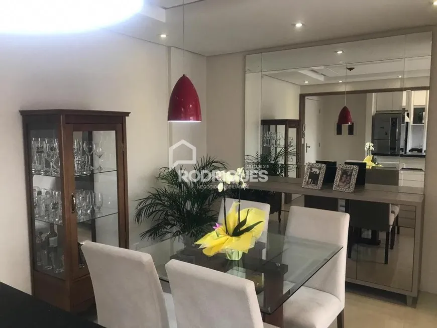 Foto 1 de Apartamento com 2 Quartos à venda, 57m² em Jardim Mauá, Novo Hamburgo