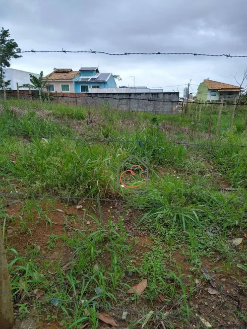 Foto 1 de Lote/Terreno à venda, 360m² em Novo Horizonte, Macaé