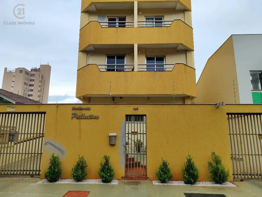 Foto 1 de Apartamento com 1 Quarto à venda, 35m² em Kennedy, Londrina