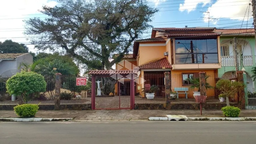 Foto 1 de Casa com 4 Quartos à venda, 350m² em Jari, Viamão