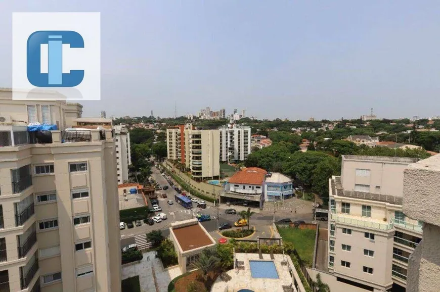 Foto 1 de Cobertura com 2 Quartos à venda, 192m² em Lapa, São Paulo