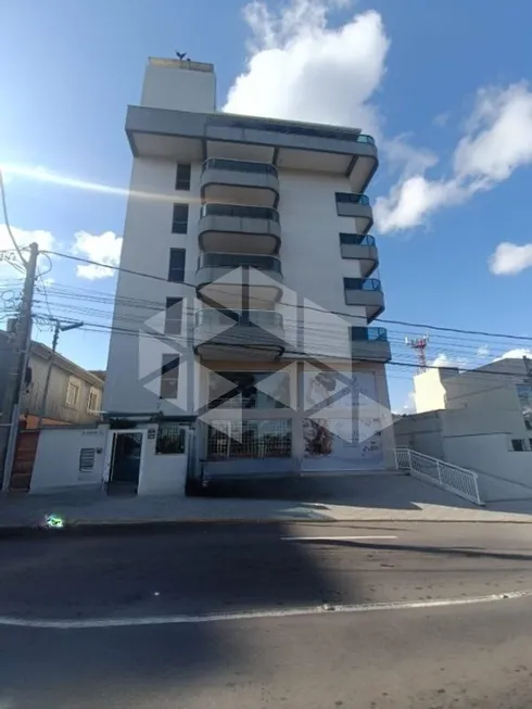 Foto 1 de Apartamento com 3 Quartos para alugar, 142m² em Santa Catarina, Caxias do Sul