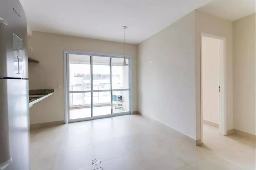 Foto 1 de Apartamento com 1 Quarto à venda, 51m² em Vila Leopoldina, São Paulo