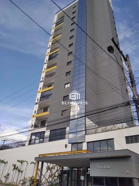 Foto 1 de Apartamento com 1 Quarto à venda, 35m² em Chácara São José, Arujá