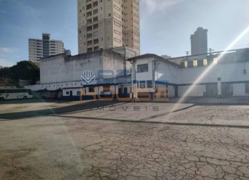 Foto 1 de Imóvel Comercial para alugar, 996m² em Parque das Nações, Santo André