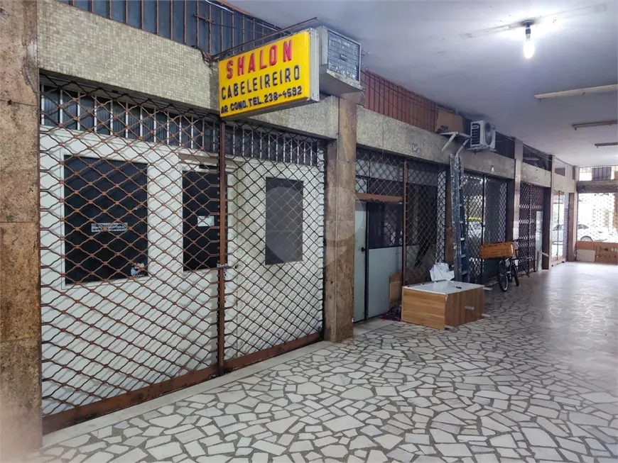 Foto 1 de Ponto Comercial à venda, 26m² em Tijuca, Rio de Janeiro