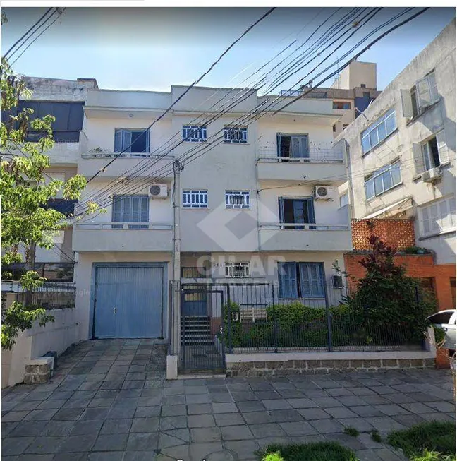 Foto 1 de Apartamento com 10 Quartos à venda, 547m² em São João, Porto Alegre