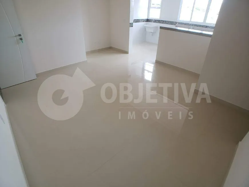 Foto 1 de Apartamento com 2 Quartos à venda, 50m² em Pampulha, Uberlândia