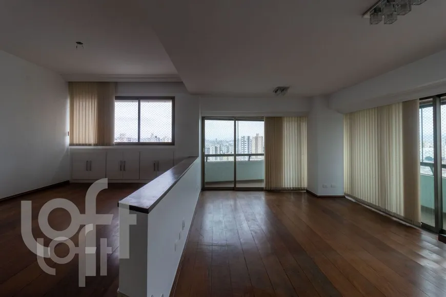 Foto 1 de Apartamento com 3 Quartos à venda, 225m² em Móoca, São Paulo