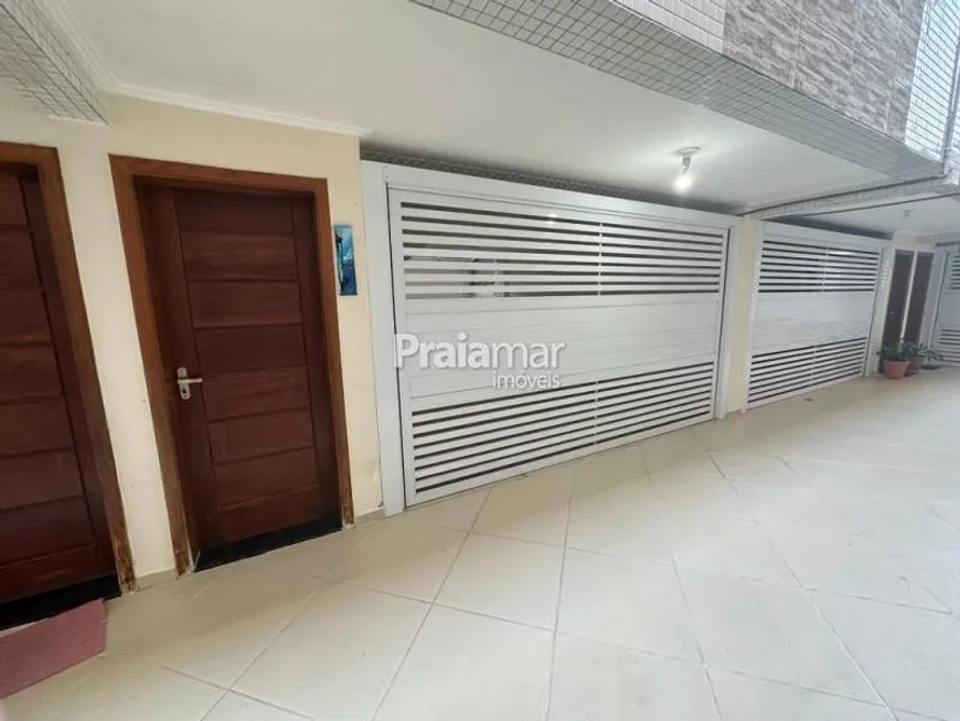 Foto 1 de Apartamento com 2 Quartos à venda, 105m² em Marapé, Santos
