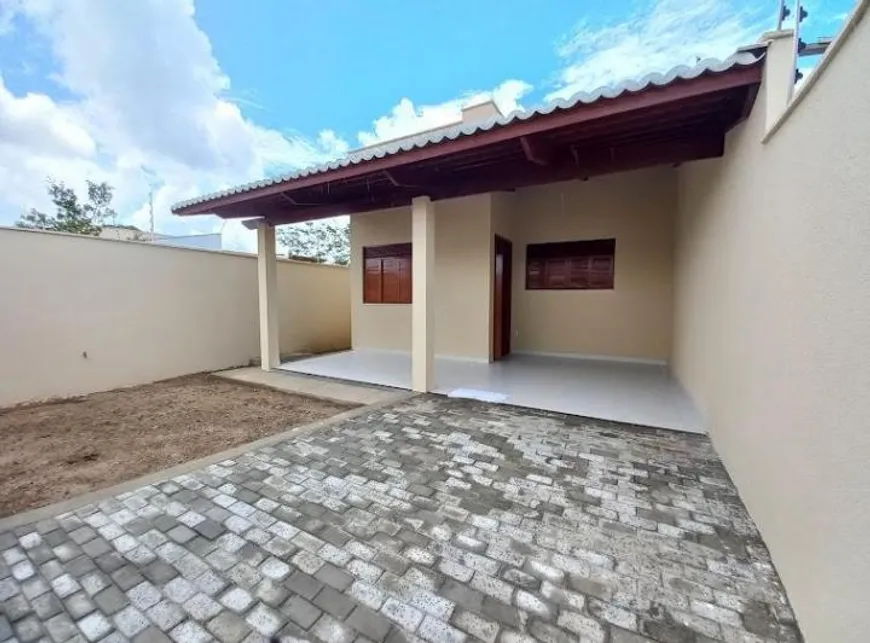 Foto 1 de Casa com 3 Quartos à venda, 100m² em Federação, Salvador