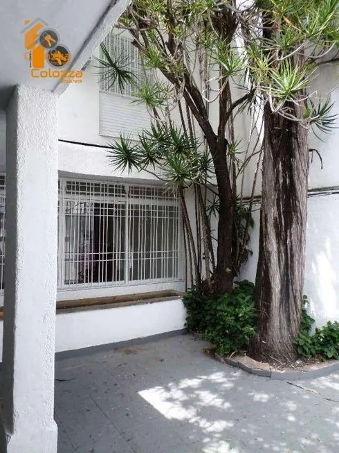 Foto 1 de Imóvel Comercial com 4 Quartos para venda ou aluguel, 270m² em Brooklin, São Paulo
