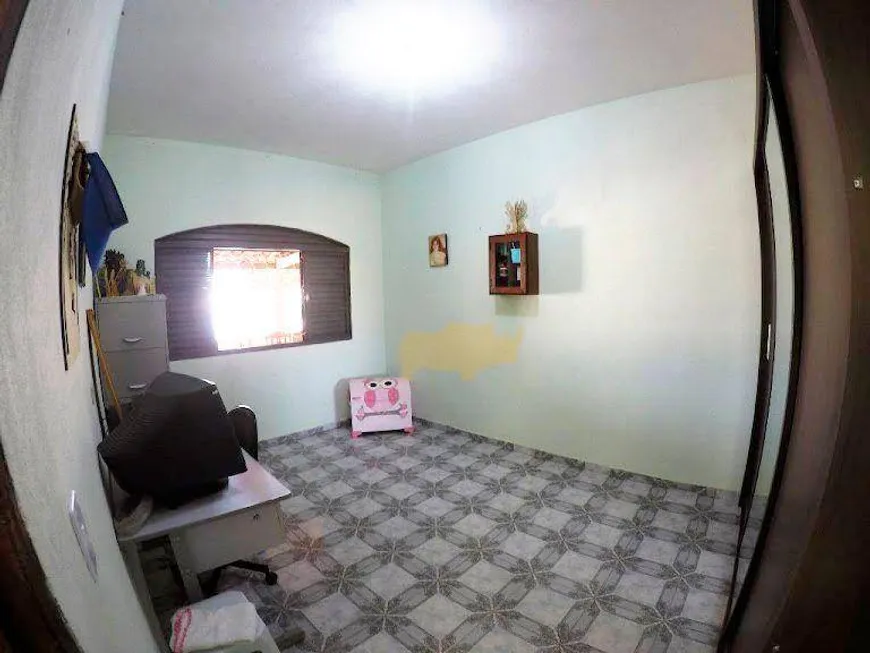 Foto 1 de Casa com 4 Quartos à venda, 170m² em Vila Nova, Rio Claro