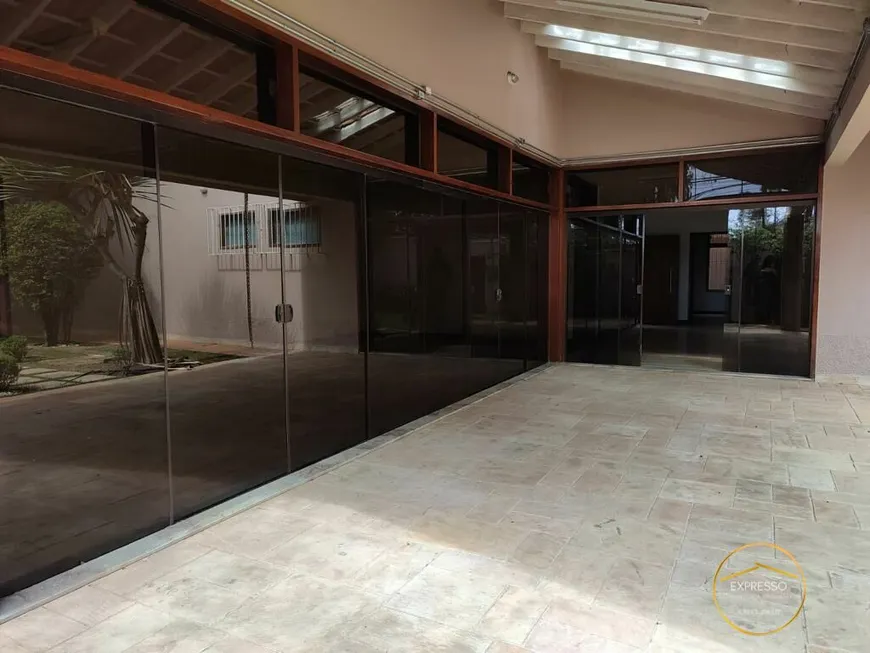 Foto 1 de Casa com 3 Quartos à venda, 355m² em Parque Campolim, Sorocaba