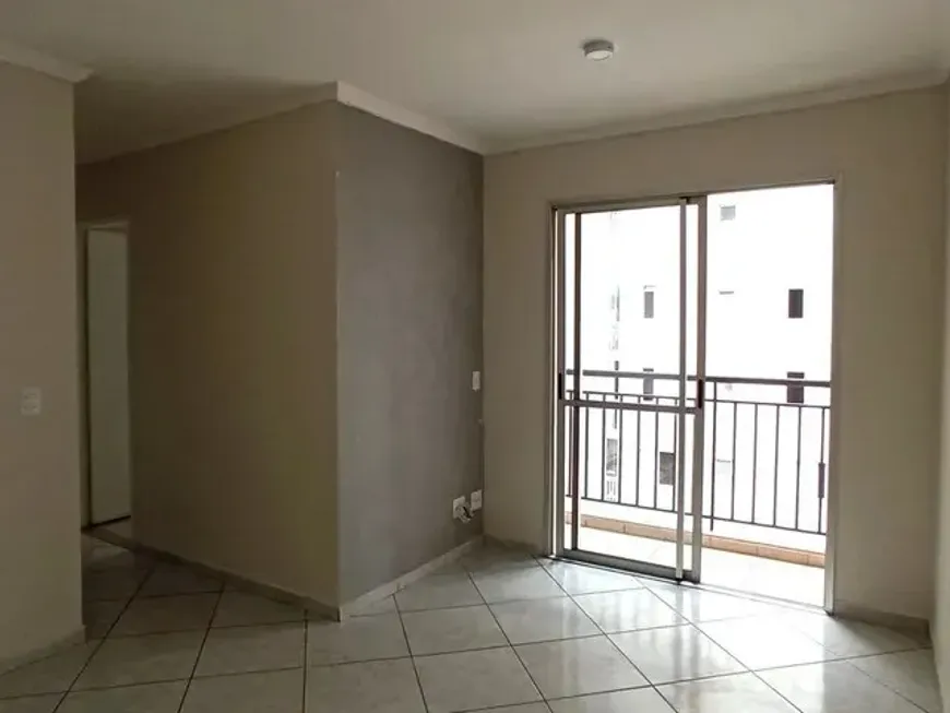 Foto 1 de Apartamento com 2 Quartos à venda, 48m² em Vila Guilherme, São Paulo