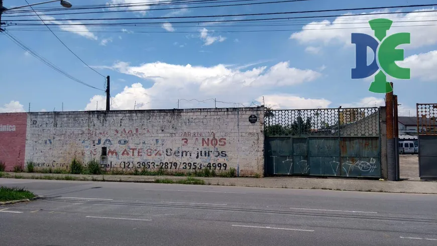 Foto 1 de Galpão/Depósito/Armazém para alugar, 200m² em Cidade Jardim, Jacareí