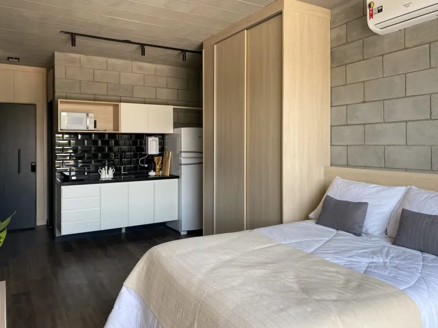 Foto 1 de Apartamento com 1 Quarto para alugar, 31m² em Lapa, São Paulo