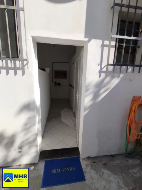 Foto 1 de Casa com 2 Quartos para alugar, 150m² em Jardim Camburi, Vitória