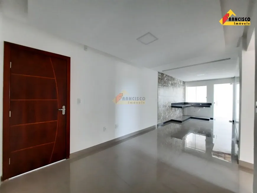 Foto 1 de Apartamento com 3 Quartos à venda, 80m² em Residencial Mariza Pardini, Divinópolis