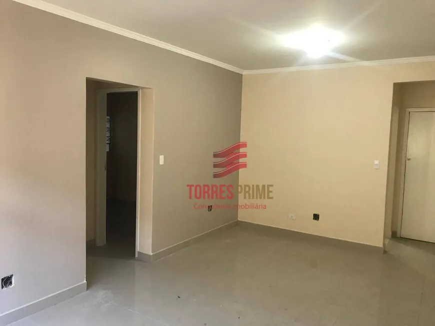 Foto 1 de Apartamento com 3 Quartos à venda, 94m² em Marapé, Santos