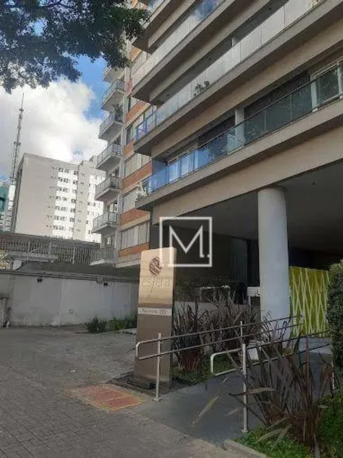 Foto 1 de Sala Comercial para venda ou aluguel, 34m² em Aclimação, São Paulo