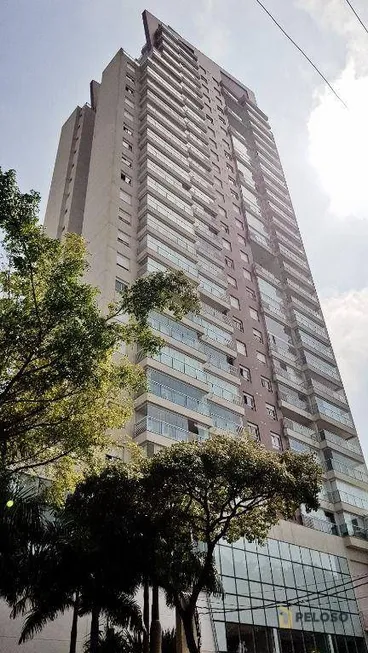 Foto 1 de Apartamento com 1 Quarto à venda, 41m² em Jardim São Paulo, São Paulo