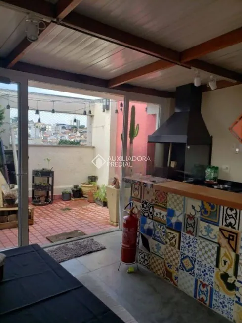 Foto 1 de Apartamento com 3 Quartos à venda, 150m² em Ceramica, São Caetano do Sul