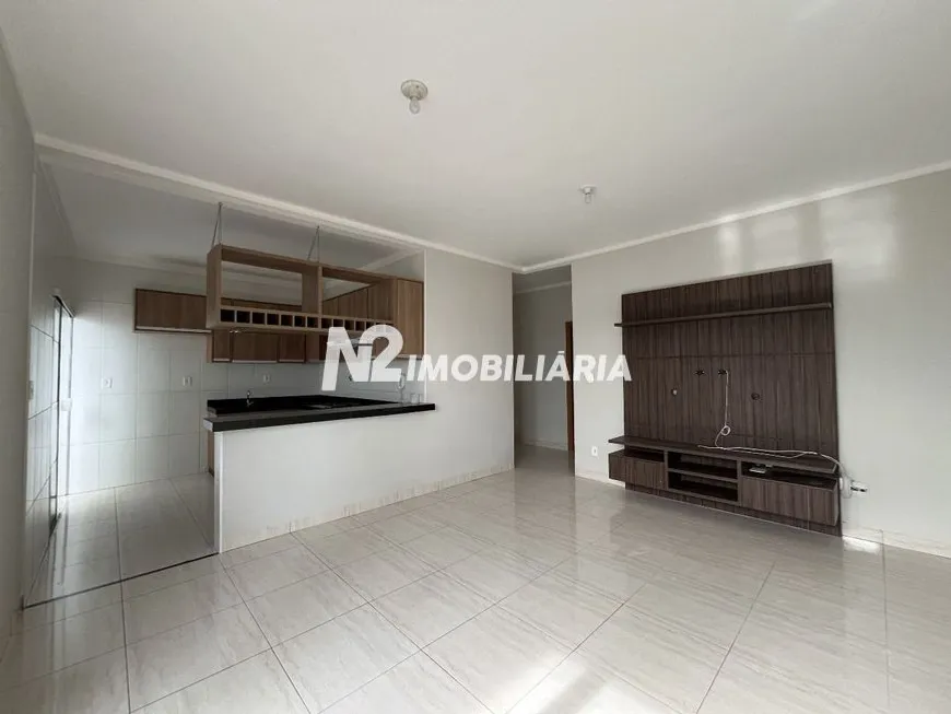 Foto 1 de Apartamento com 2 Quartos à venda, 90m² em Granada, Uberlândia