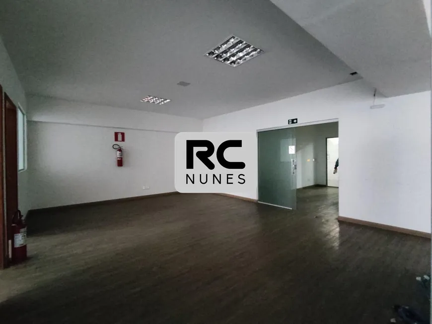 Foto 1 de Sala Comercial para alugar, 544m² em Santa Efigênia, Belo Horizonte