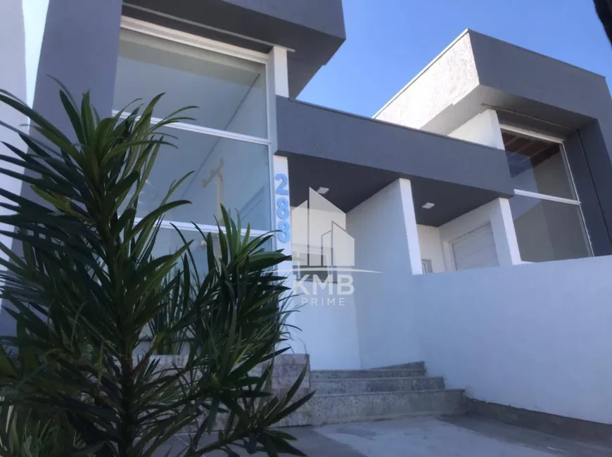Foto 1 de Casa com 3 Quartos à venda, 105m² em Cohab A, Gravataí