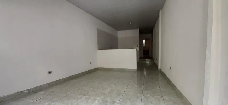 Foto 1 de Casa com 1 Quarto para alugar, 50m² em Parque da Mooca, São Paulo