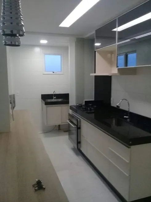 Foto 1 de Apartamento com 2 Quartos à venda, 63m² em Setor Faiçalville, Goiânia