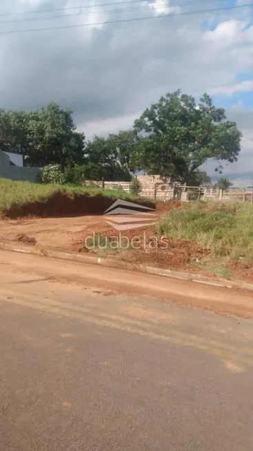 Foto 1 de Lote/Terreno à venda, 158m² em Residencial Dunamis, São José dos Campos