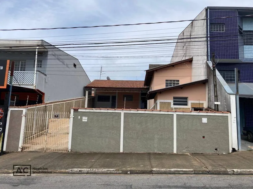 Foto 1 de Imóvel Comercial com 2 Quartos à venda, 190m² em Vila Real, Hortolândia