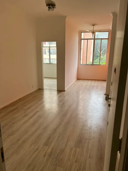 Foto 1 de Apartamento com 2 Quartos à venda, 95m² em Maracanã, Rio de Janeiro