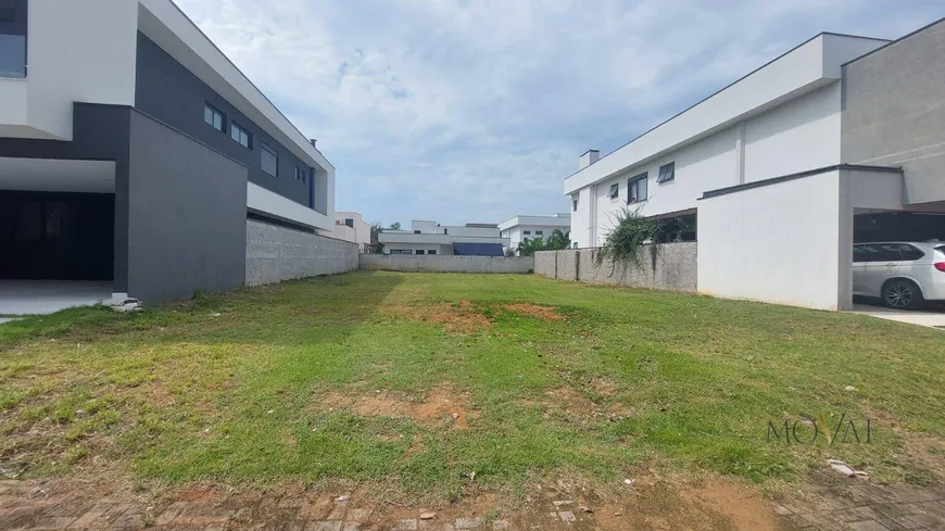 Foto 1 de Lote/Terreno à venda, 500m² em Jardim do Golfe, São José dos Campos