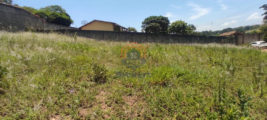 Foto 1 de Lote/Terreno à venda, 700m² em Jardim Morada Alta, Jarinu