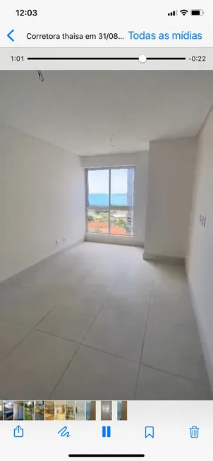 Foto 1 de Apartamento com 4 Quartos à venda, 168m² em Altiplano Cabo Branco, João Pessoa