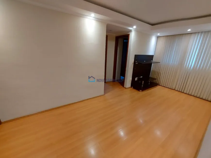 Foto 1 de Apartamento com 3 Quartos à venda, 62m² em Vila Parque Jabaquara, São Paulo