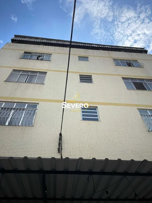 Foto 1 de Apartamento com 2 Quartos à venda, 68m² em Trindade, São Gonçalo