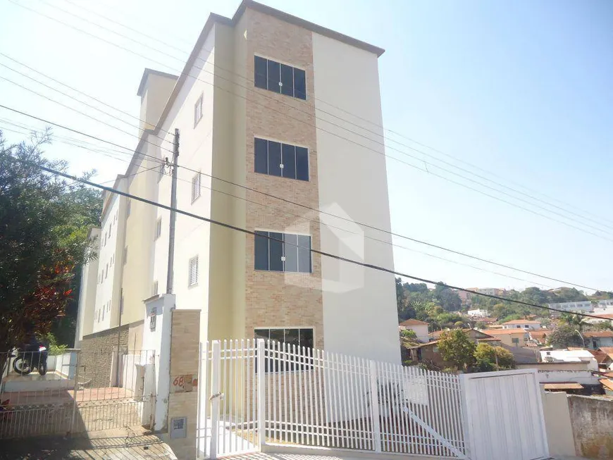 Foto 1 de Apartamento com 2 Quartos à venda, 70m² em Jardim dos Estados, Poços de Caldas