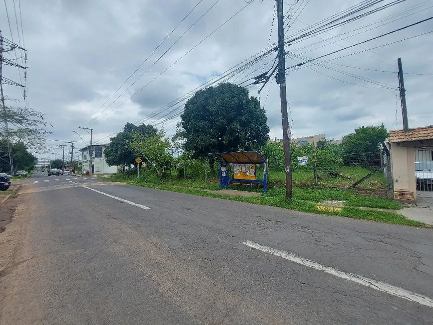 Foto 1 de Lote/Terreno à venda, 280m² em Scharlau, São Leopoldo