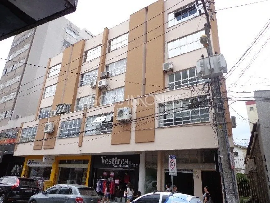 Foto 1 de Imóvel Comercial para alugar, 47m² em Centro, Criciúma