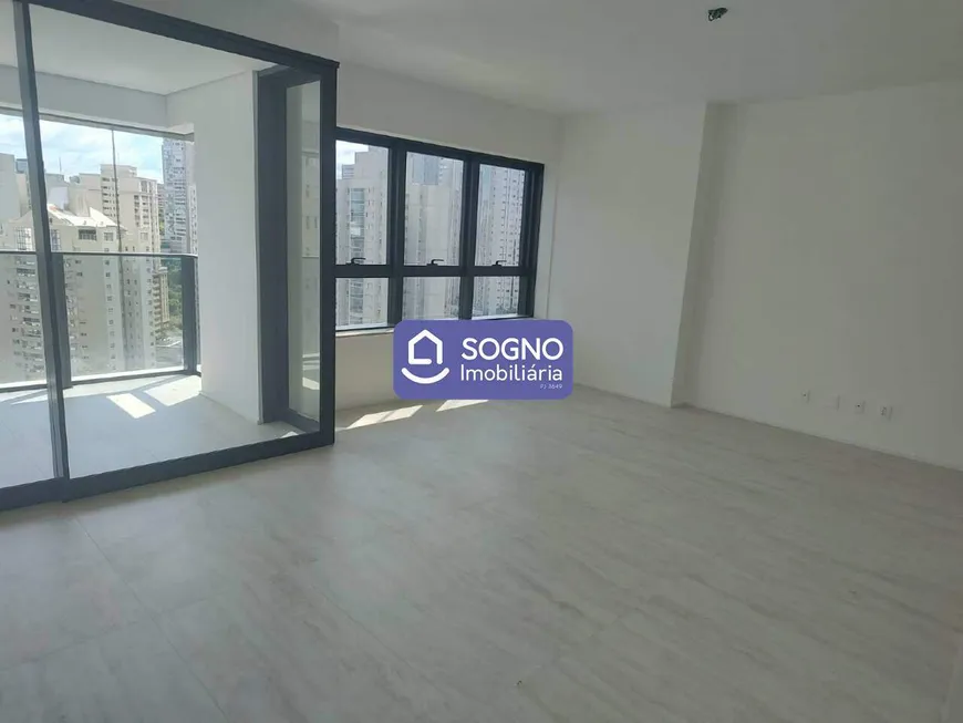 Foto 1 de Apartamento com 4 Quartos à venda, 225m² em Vila da Serra, Nova Lima