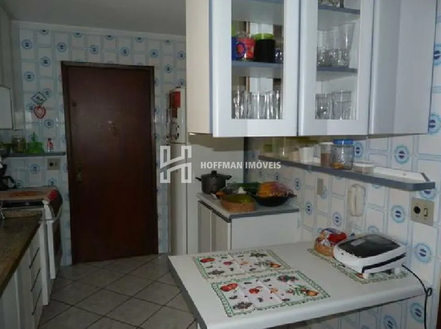 Foto 1 de Apartamento com 3 Quartos à venda, 85m² em Centro, São Caetano do Sul
