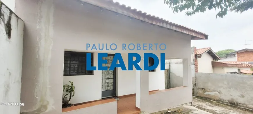 Foto 1 de Casa com 3 Quartos à venda, 177m² em Vila Papelao, Valinhos