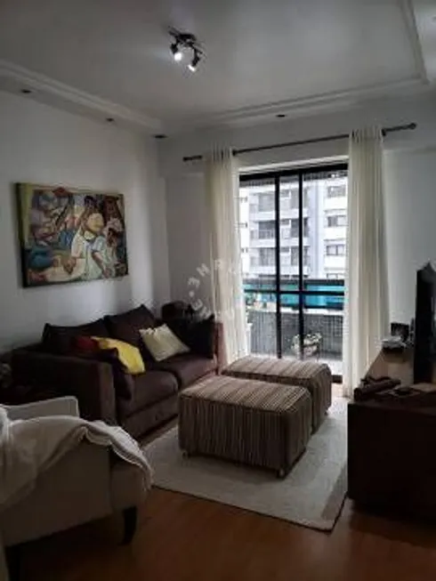 Foto 1 de Apartamento com 2 Quartos para venda ou aluguel, 72m² em Morumbi, São Paulo