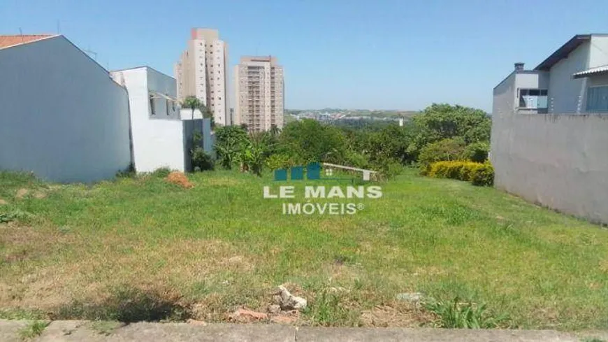 Foto 1 de Lote/Terreno à venda, 175m² em Parque Conceicao, Piracicaba